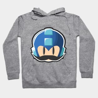 MegaBeard Hoodie